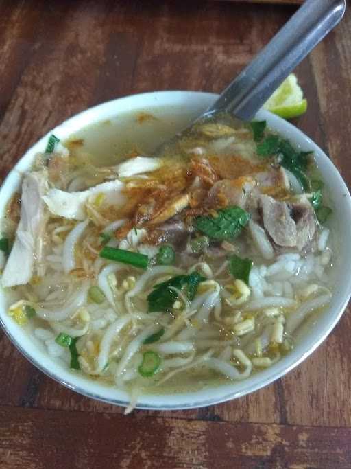 Soto Kudus Senayan - Tentara Pelajar 10