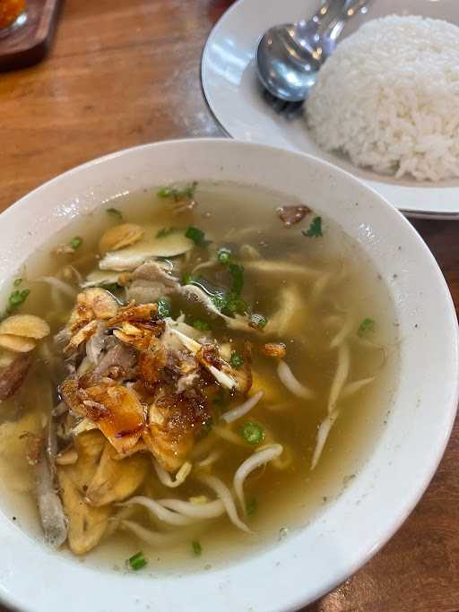 Soto Kudus Senayan - Tentara Pelajar 4