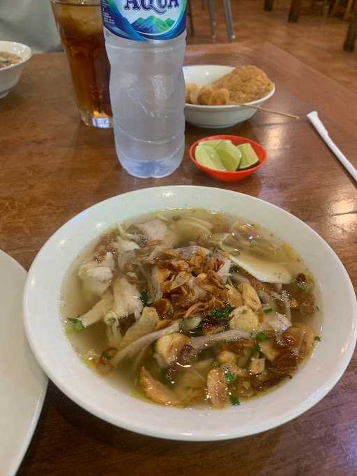 Soto Kudus Senayan - Tentara Pelajar 5