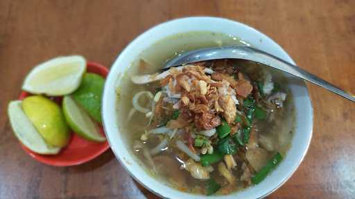 Soto Kudus Senayan - Tentara Pelajar 8