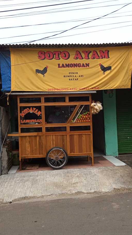 Soto Lamongan 77 4