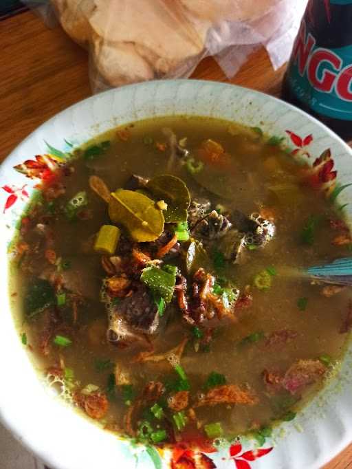 Soto Surabaya Cak Mukhlis 2