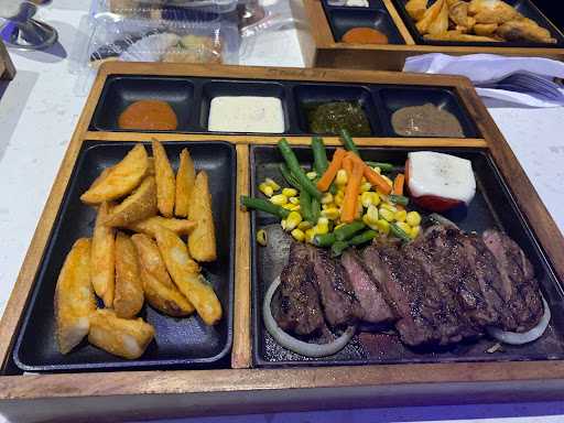 Steak 21 - Gandaria City 7