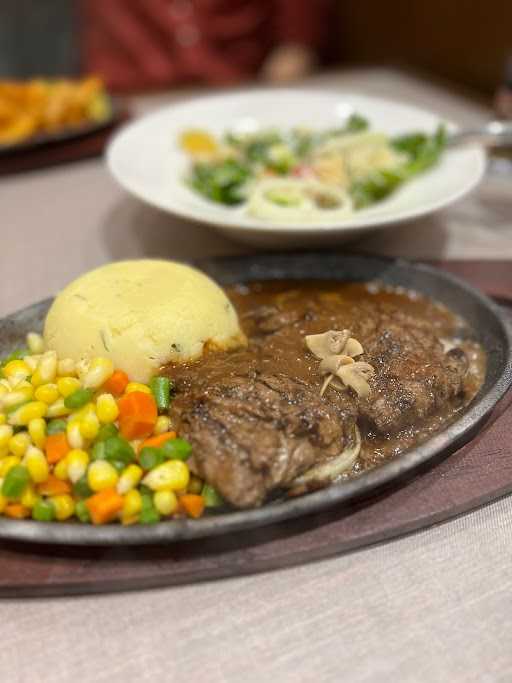 Steak 21 - Gandaria City 6