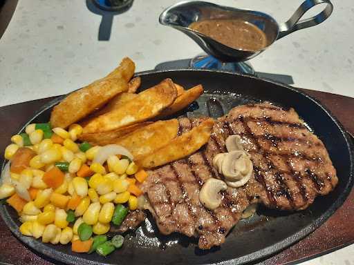 Steak 21 - Gandaria City 8