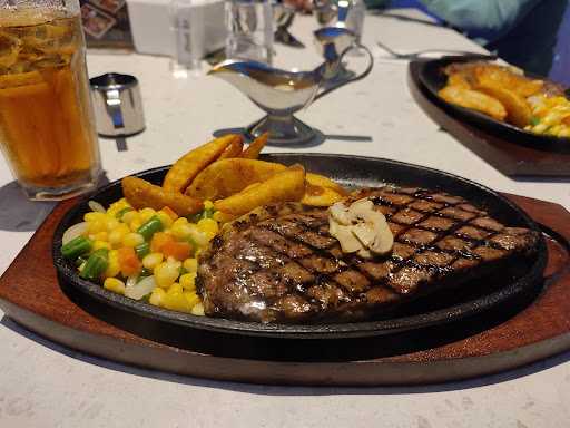 Steak 21 - Gandaria City 9