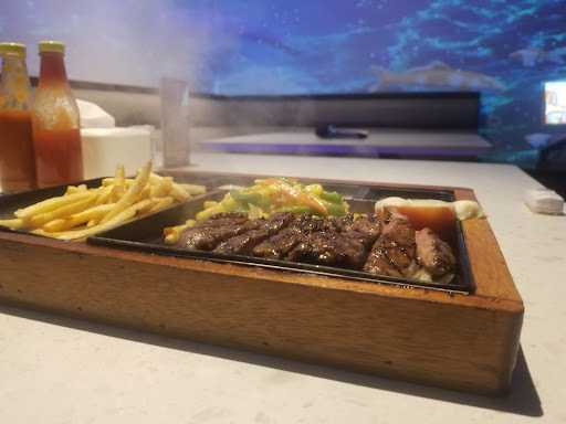 Steak 21 - Gandaria City 10