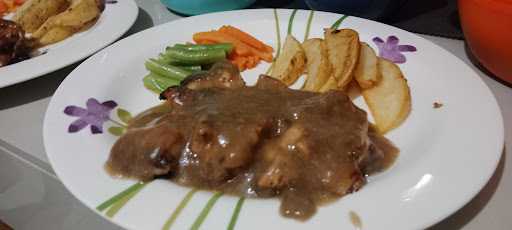 Steak Om Ndut 6