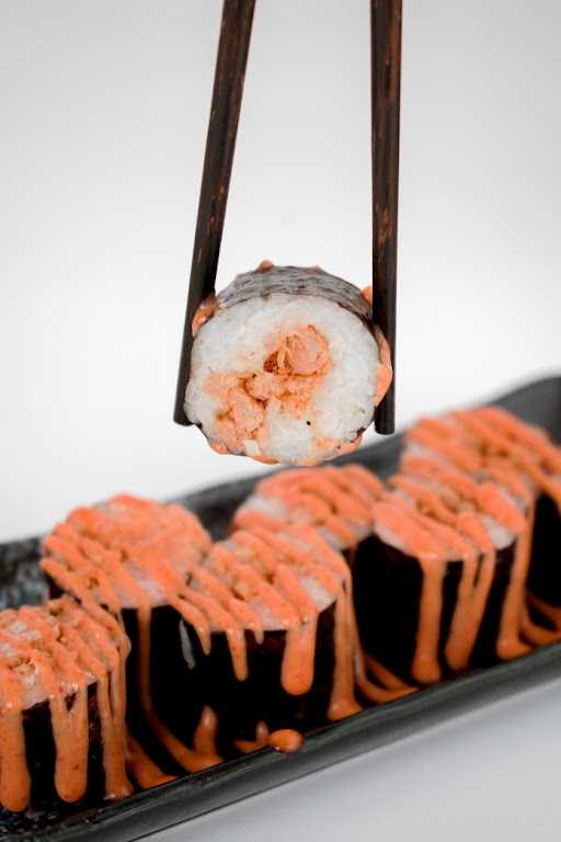 Street Sushi - Gandaria City 10