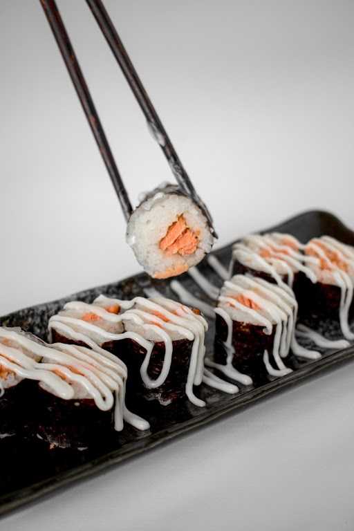 Street Sushi - Gandaria City 8