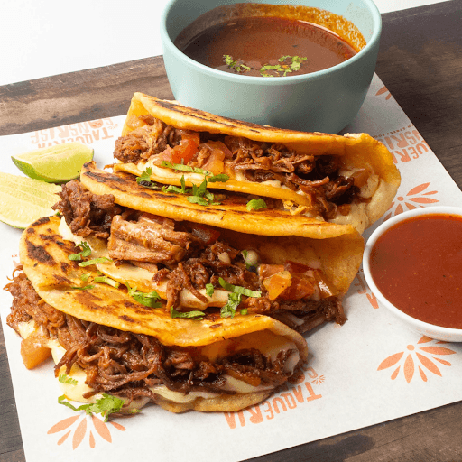 Tacos De Mamas 3