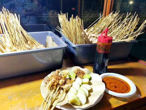 Sate Taichan Senayan 4