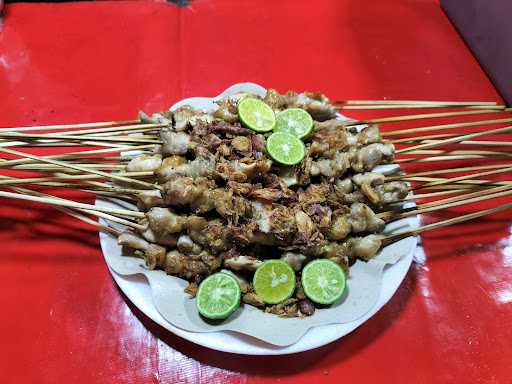 Sate Taichan Senayan 8