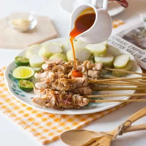 Sate Taichan Senayan 1