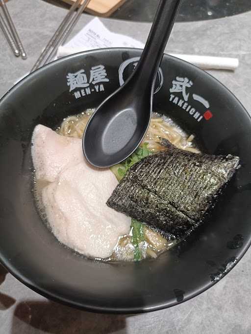 Takeichi Chicken Ramen - PIM 3 9