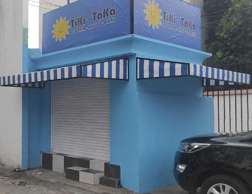Tiki Taka Ice Cream & Bingsoo 10