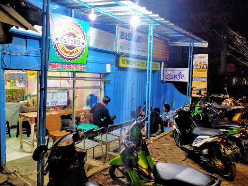 Warkop Cafebd Ropisbak 6