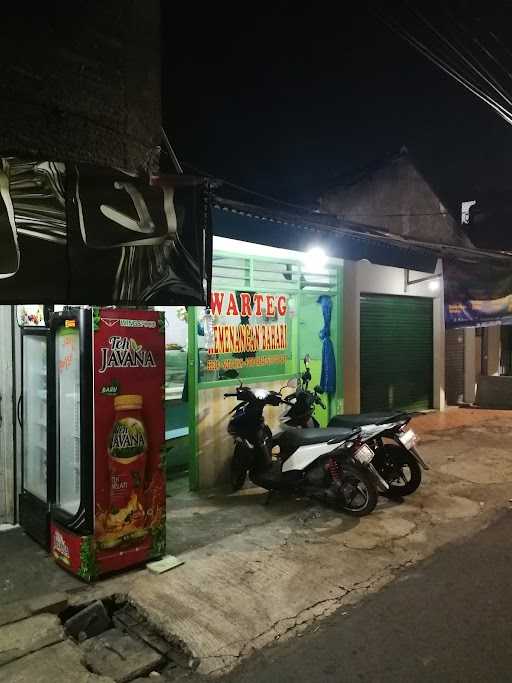 Warteg Kemenangan Bahari 10