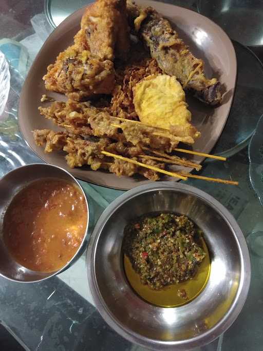 Warung Ayam Penyet Madiun 1