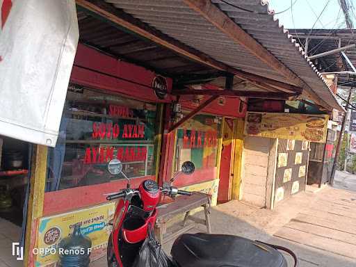 Warung Makan Bude 5