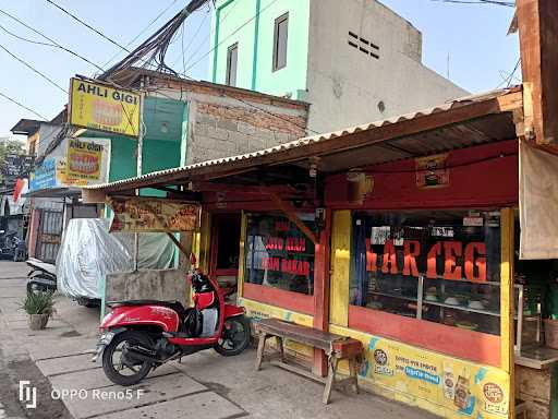 Warung Makan Bude 1