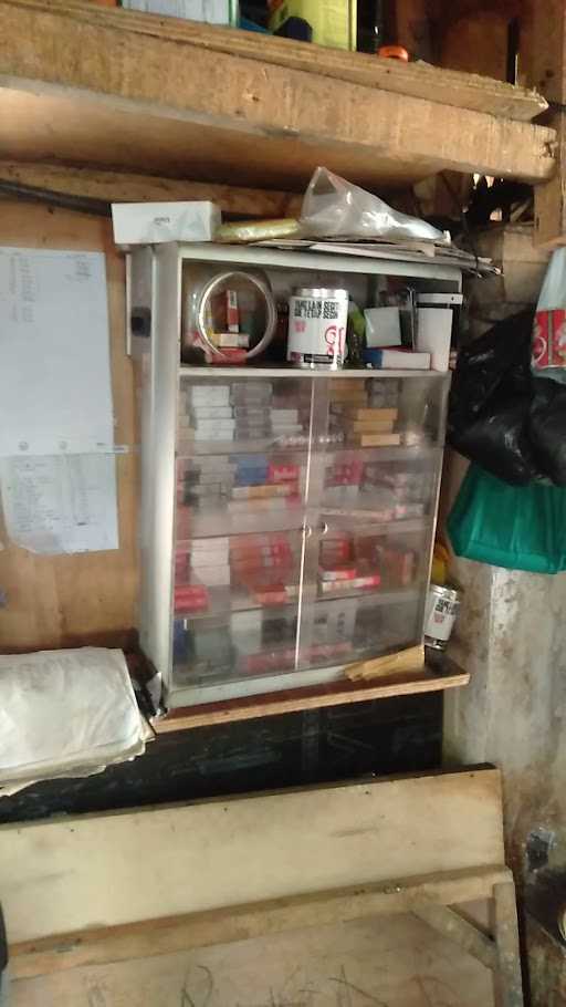 Warung Makan Ibu Retno Ayu 9