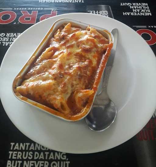 Warung Pizza Mr. Botax Plaza 2 Pondok Indahh 1