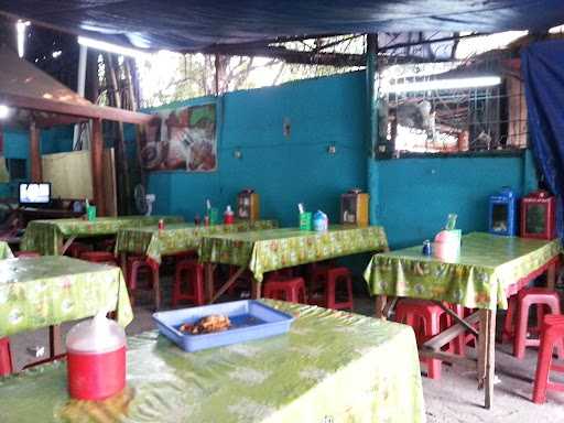 Warung Sederhana 1