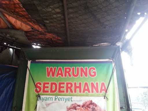 Warung Sederhana 4