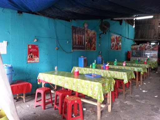 Warung Sederhana 3