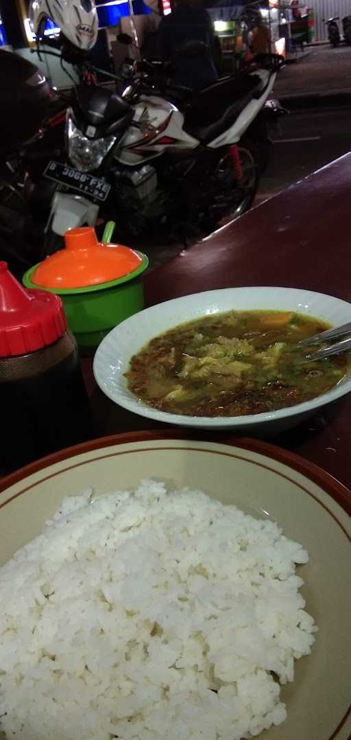 Warung Soto 1