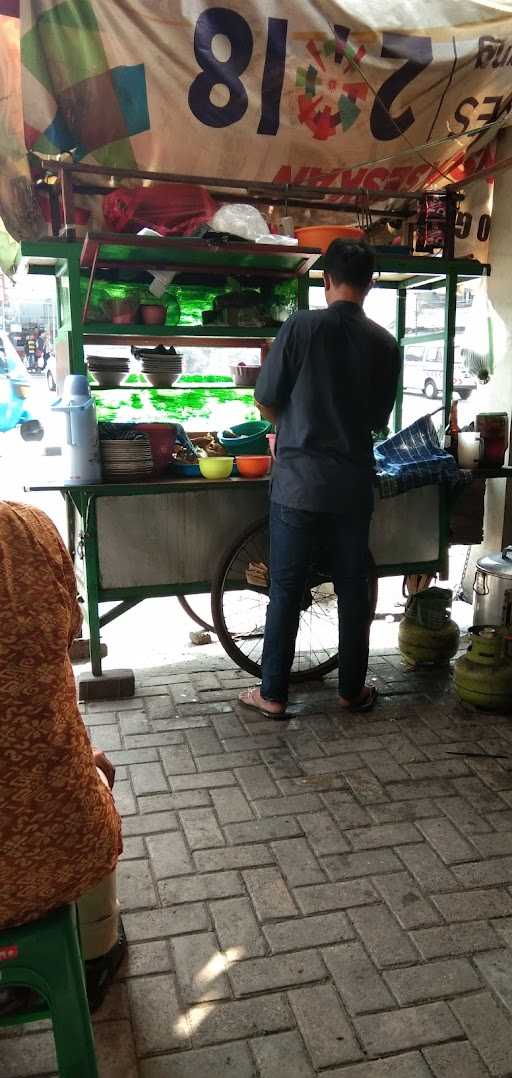 Warung Soto 5