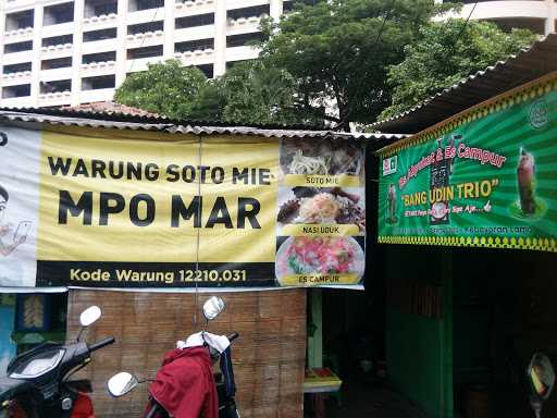 Warung Soto Mie Mpok Mar 4