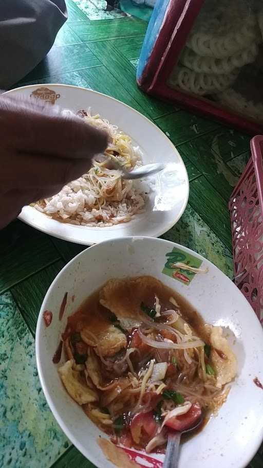 Warung Soto Mie Mpok Mar 3