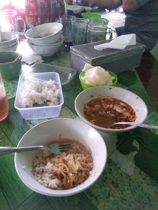 Warung Soto Mie Mpok Mar 2