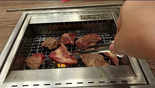 Yakiniku Like - PIM 3 8