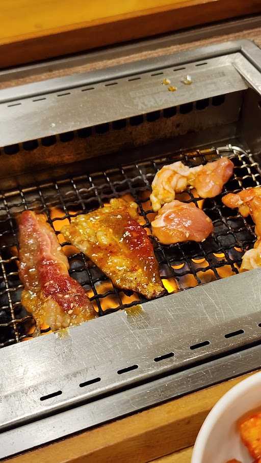 Yakiniku Like - PIM 3 9