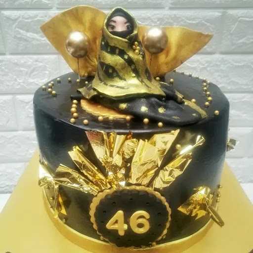 Avicena'Scake 1