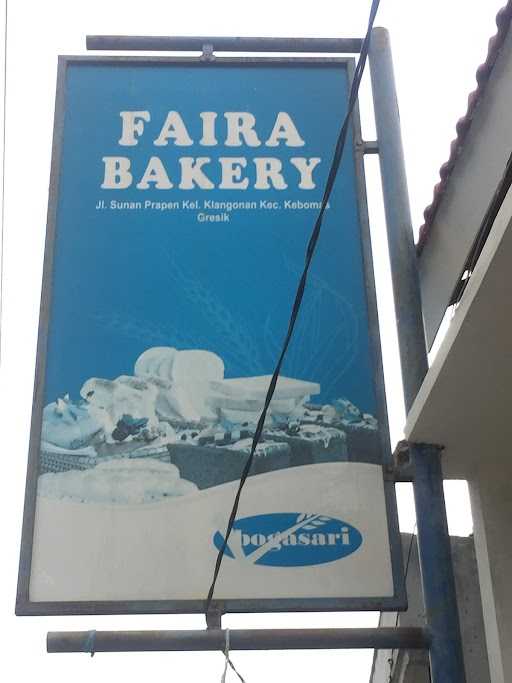 Faira Bakery 5