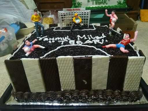 Fenalalita Cake 8