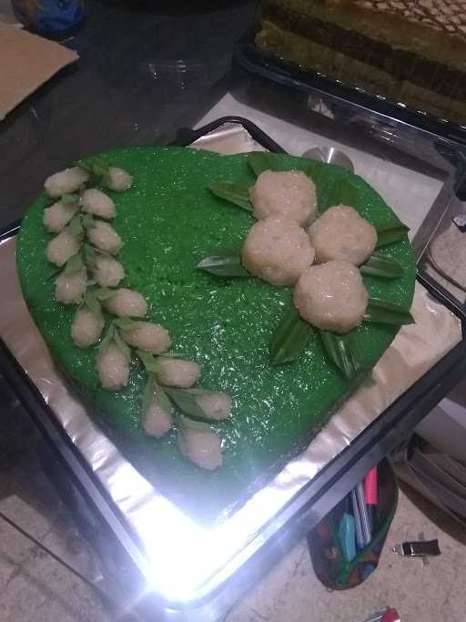 Fenalalita Cake 5