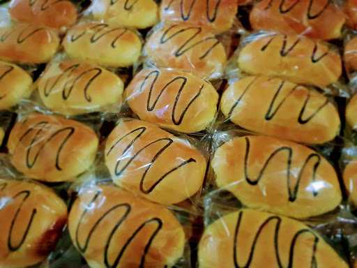 Imas Bakery Cake Donut'S 2