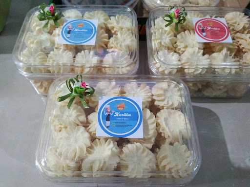 Kartika Cookies & Bakery 8