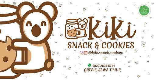 Kiki Snack & Cookies 2