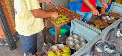 Kue Lumpur Muda Mudi Jaya Sidoarjo 9