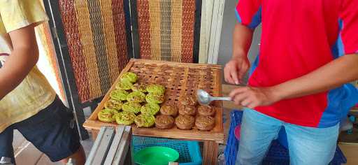 Kue Lumpur Muda Mudi Jaya Sidoarjo 6