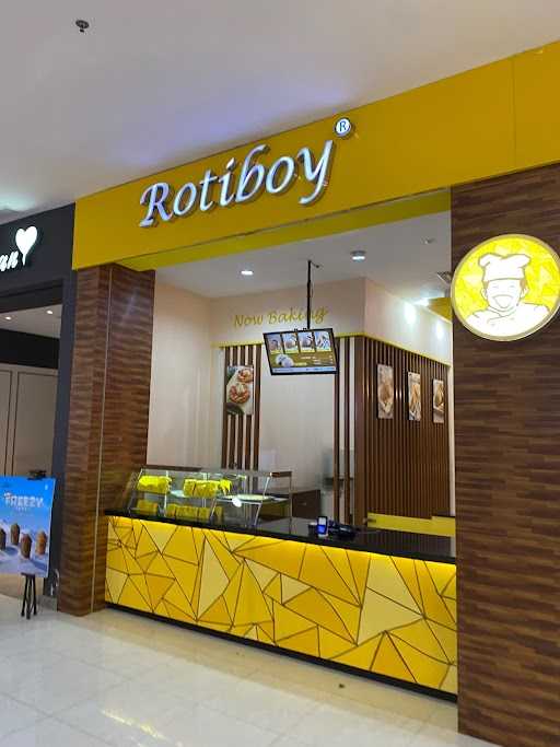 Rotiboy Icon Mall Gresik 1