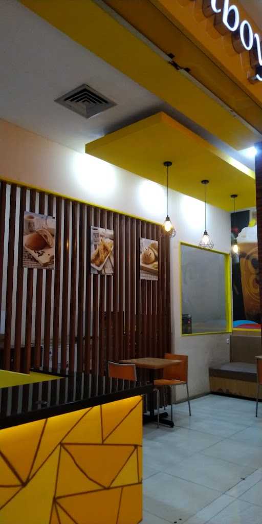 Rotiboy Icon Mall Gresik 2