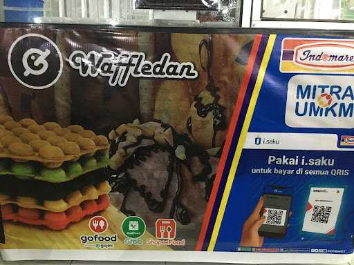 Waffledan Graha Bunder Asri 5