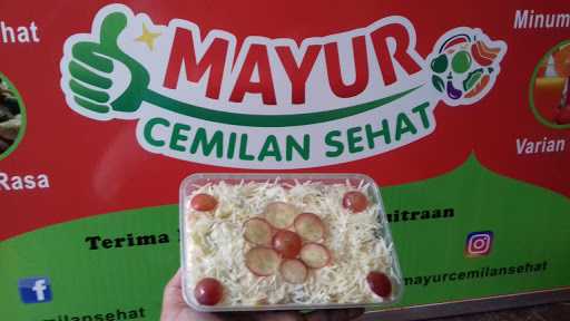 Mayur Cemilan Sehat 7